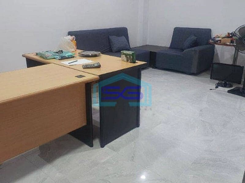 Dijual Gudang Kav Pgri Desa Jambe Daraham ( Tigaraksa Tangerang ) LT 420m2