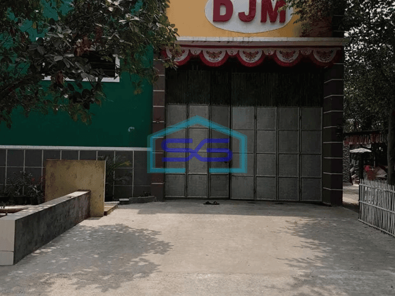 Dijual Gudang di Balaraja Tangerang