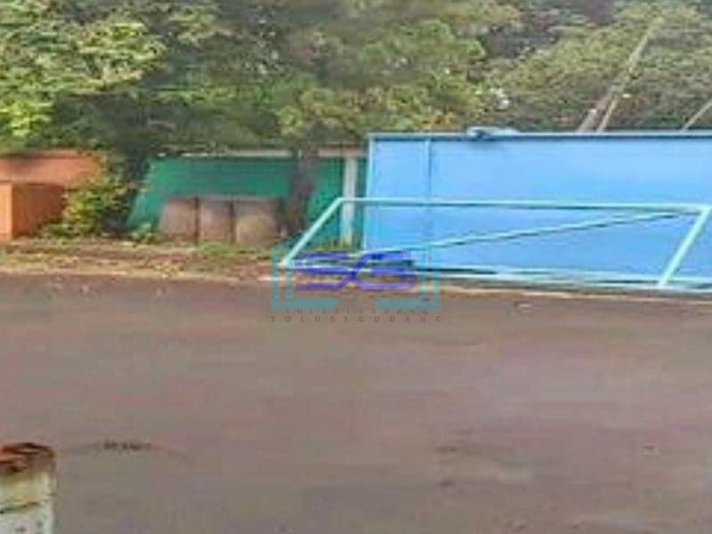 Dijual Gudang Lokasi Startegis Cocok Untuk Usaha Di Jatake Tangerang LT 7000m2