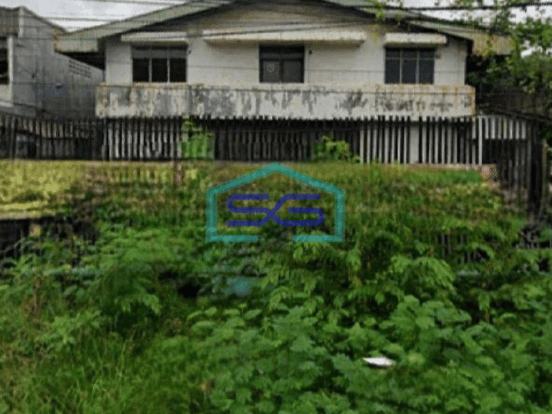 Disewakan Gudang di Sunter Jakarta Utara