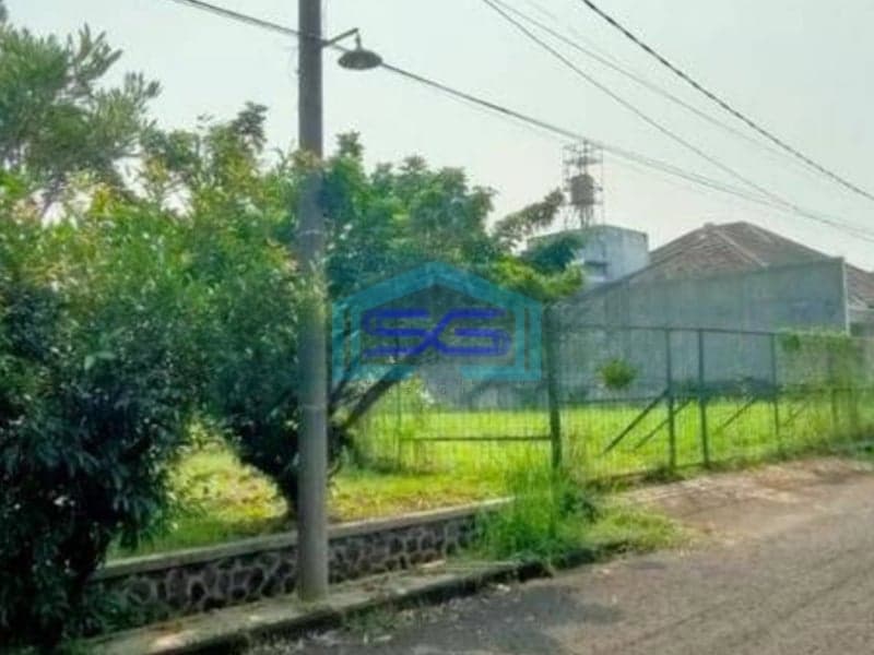 Dijual Tanah Di Kopo Bandung Lokasi Dekat Tol