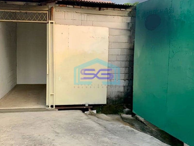 Disewakan Cepat Gudang Siap Usaha Di Cengkareng, Kapuk Jakarta Barat Luas 170m2