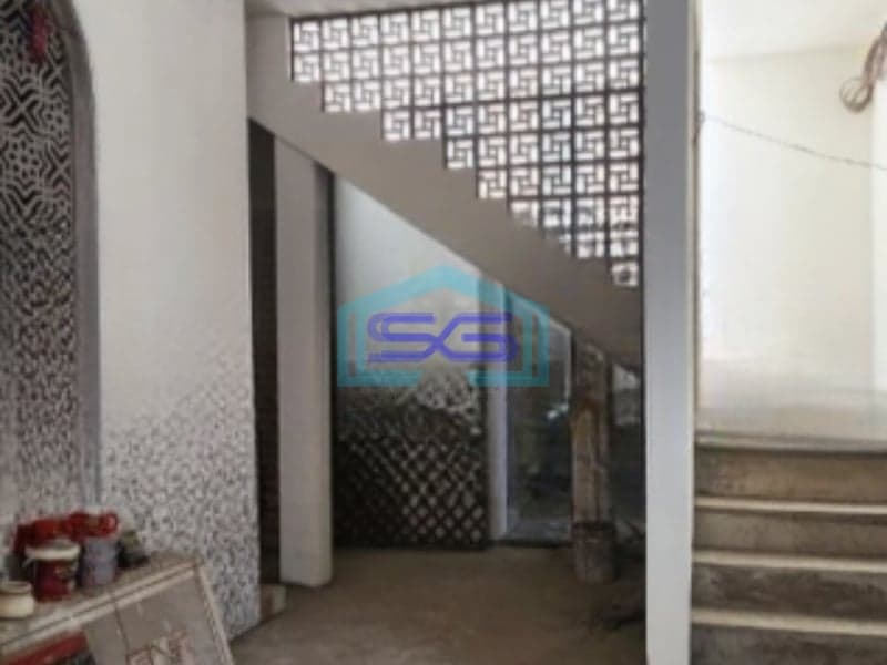 Dijual Ruko 2 Lantai Luas Bangunan 167 m² Lokasi Lowokwaru Malang