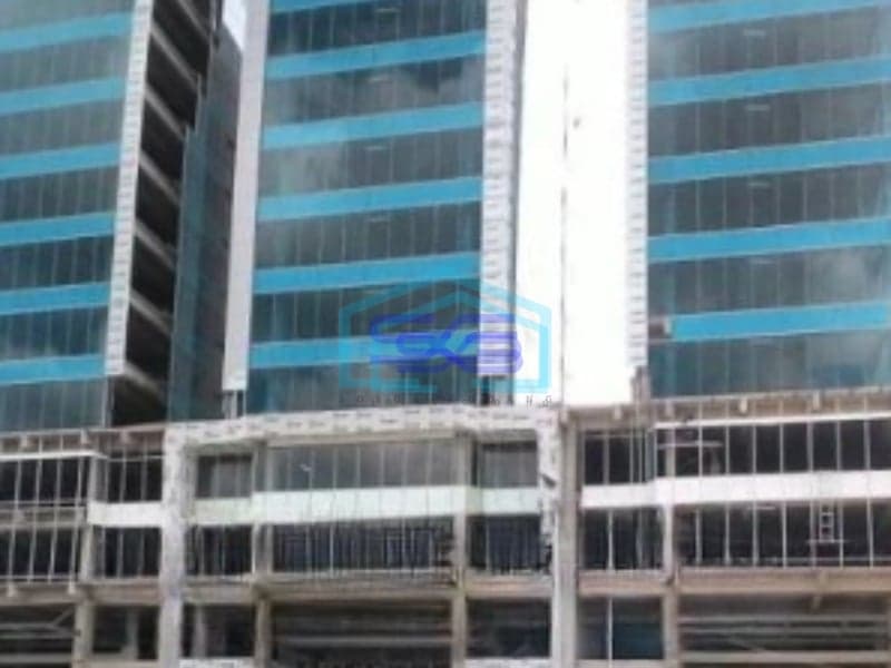 Disewakan Ruko Luas Bangunan  340 m² Lokasi Pantai indah Kapuk Jakarta Utara