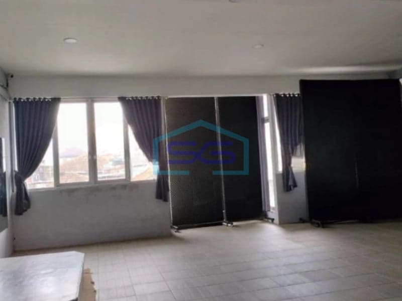 Dijual Cepat Ruang Usaha 2 Lantai Murah Di Maleber Rajawali Bandung Jawa Barat Luas Tanah 259m²