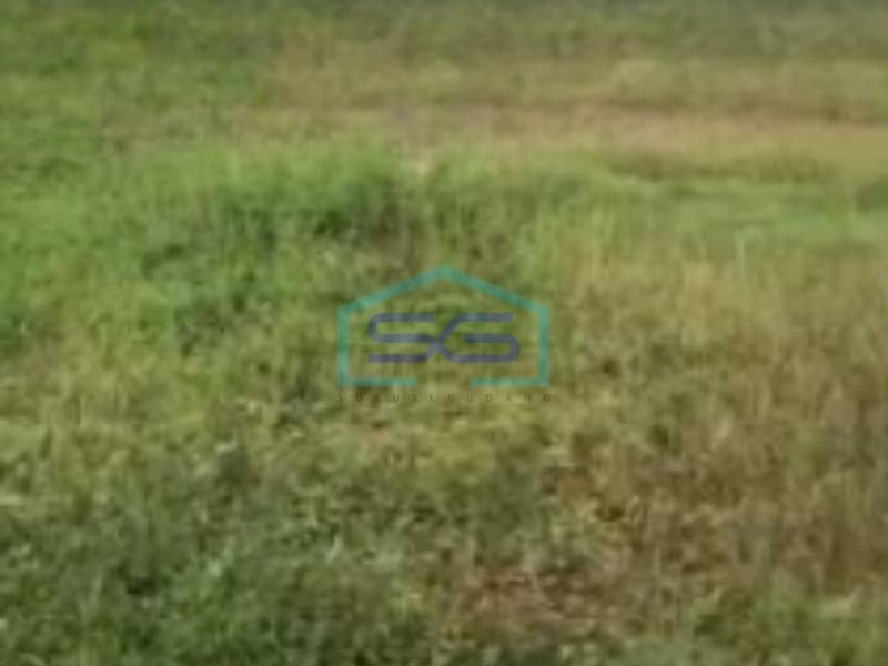 For Sale: Spacious Land 5980 m² Located in Semarang, Banten