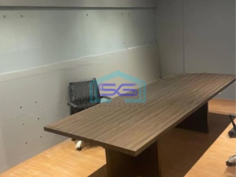 Disewakan Ruang Usaha Luas Tanah 121 m²  Lokasi Jakarta Utara