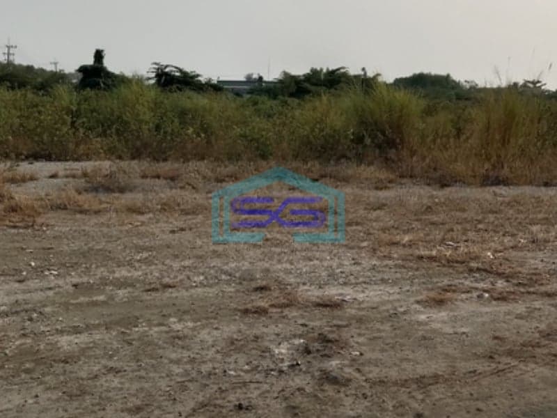Disewakan Tanah Industri luas 10000 m² Lokasi Kalianak Surabaya