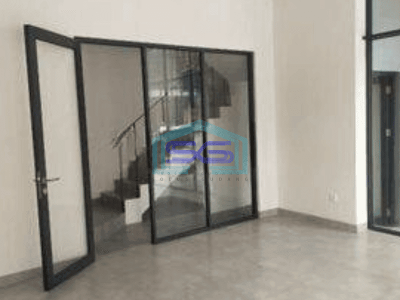 Dijual Cepat Ruko Tabespots BSD Tangerang