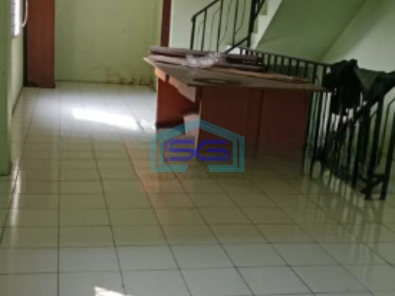 Disewa Ruko Jelambar Baru Grogol Petamburan Jakarta Barat Luas Bangunan  200 m²
