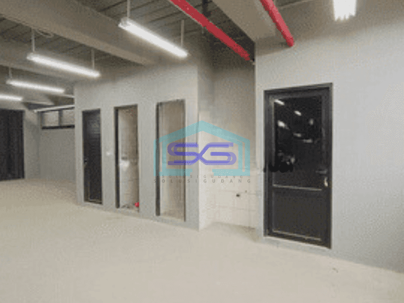 Disewakan Gudang Studio Di Pluit Penjaringan Jakarta Utara