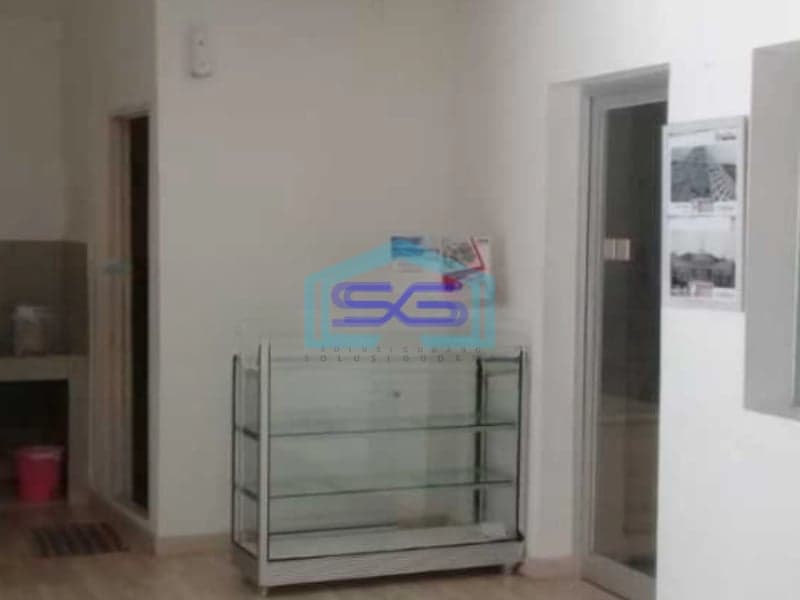 Dijual Kantor Luas Tanah 507 m² Lokasi Strategis di Jakarta Barat