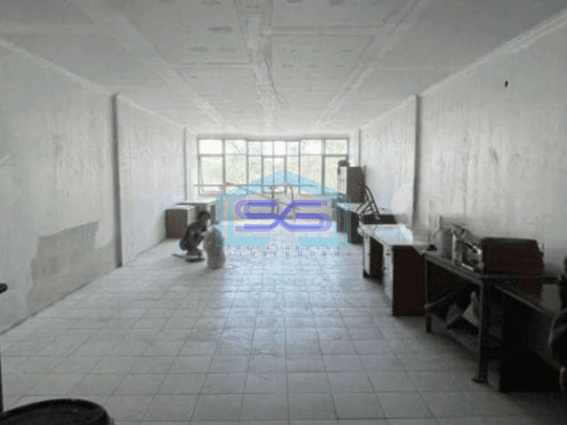Dijual Ruko 23 Paskal Bandung LB 200m2 Lokasi Strategis