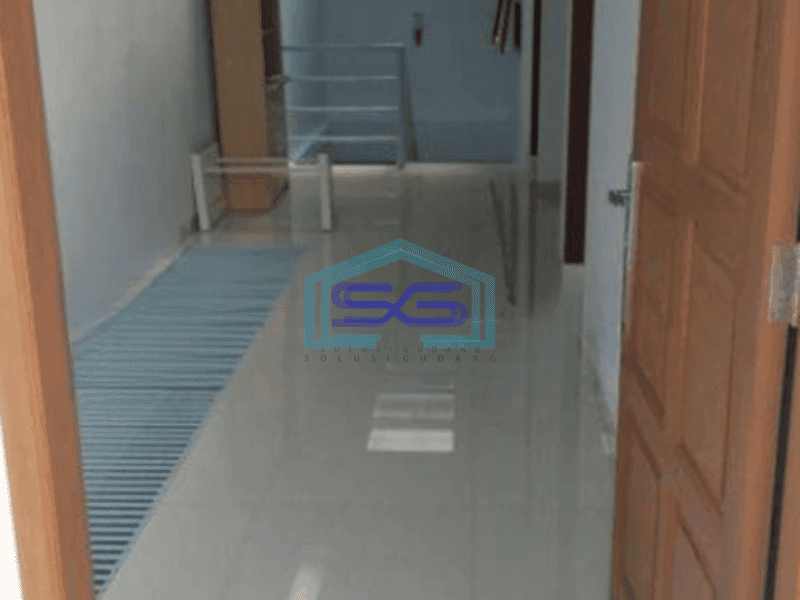 Dijual Ruko di Pusat Kota Bandung Jalan Dewi Sartika LT 130m2