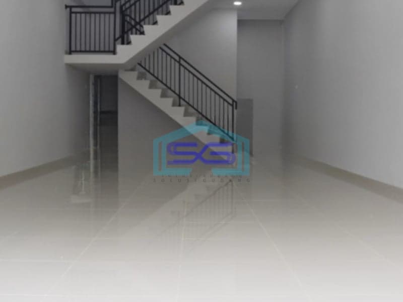 Dijual Ruko Murah Lokasi Startegis di Bekasi Luas Bangunan  239 m²