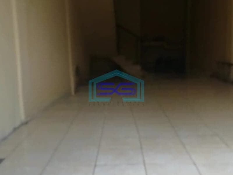 Dijual Ruko 3 Lantai Luas Bangunan 120 m² Lokasi Bebas Banjir di Kapuk Jakarta Utara