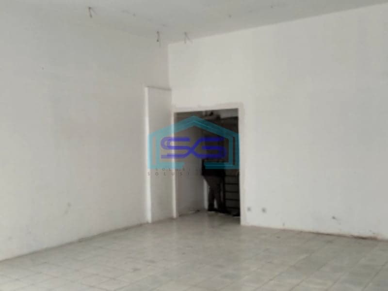 Disewakan Ruko Kemang Raya Luas Bangunan 420m² 2 Lantai di Jakarta Selatan