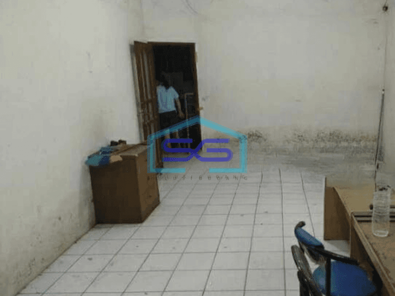 Dijual Ruko Cocok Untuk Gudang Kembangan Jakarta Barat