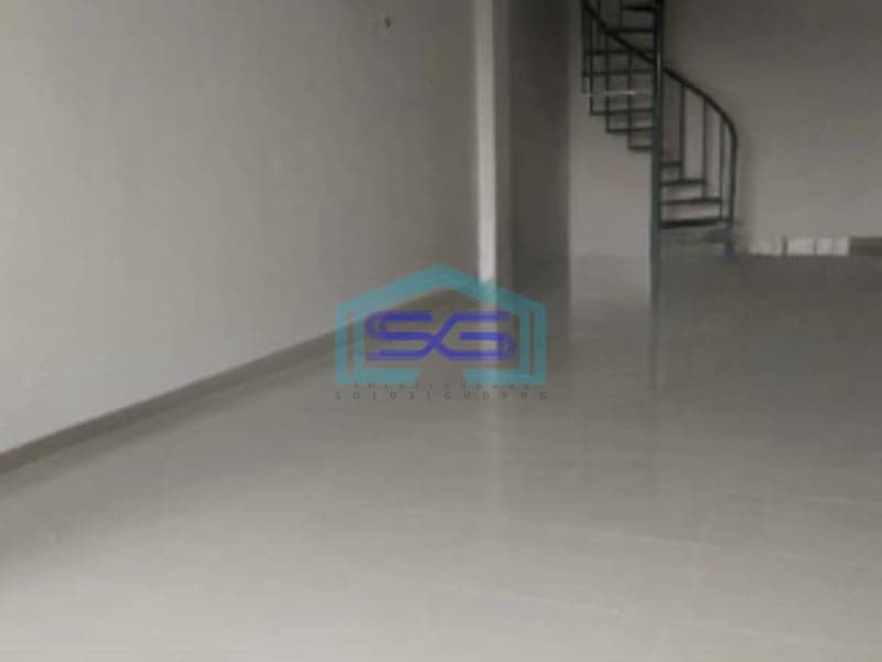 Dijual Ruko 3 Lantai Luas Bangunan 294 m² Lokasi Jakarta Garden City Jakarta Timur