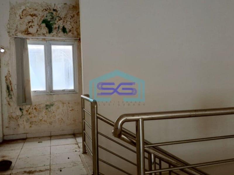 Disewakan Ruko di Banyuasin Palembang Luas Bangunan 225m2