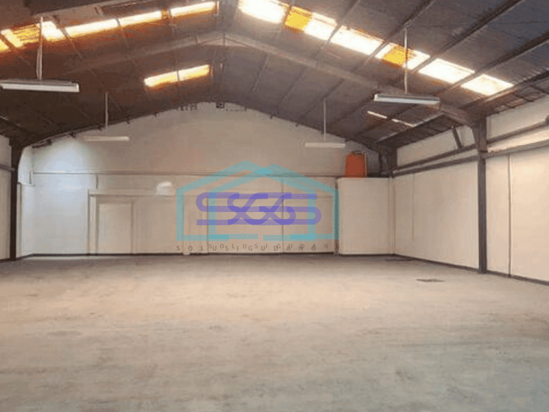 Disewa Ruko Baru Area Strategis Jln. Naripan Kota Bandung
