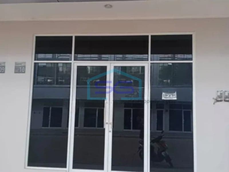 Disewakan Ruko di Shibuya PIK, Jakarta Utara Luas Tanah 73 m2