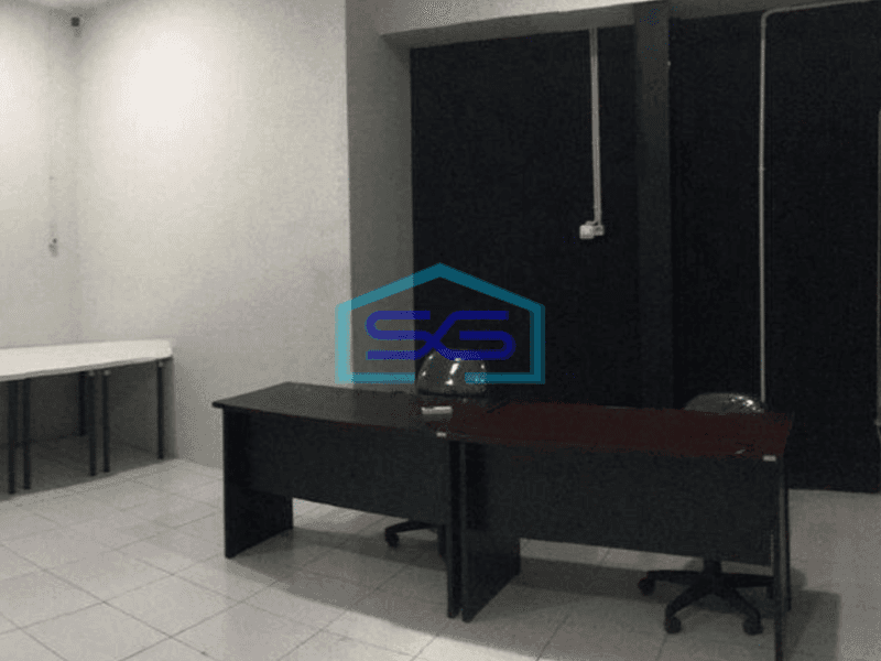 Dijual Gudang Bagus Siap Pakai di Mainroad Terusan Kopo Bandung
