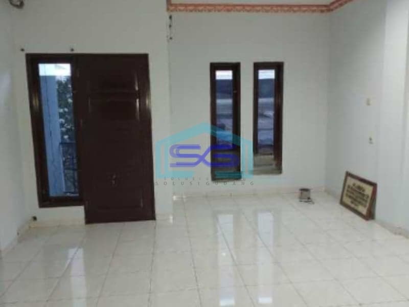 Dijual Ruko Indraloka Wijaya Kusuma Grogol Petamburan Jakarta Barat Luas Bangunan 160 m²