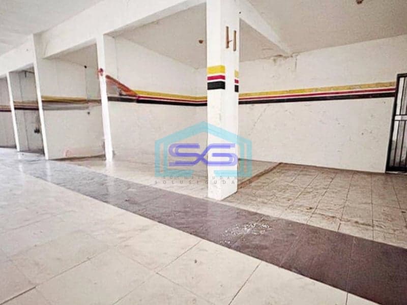 Disewakan Gudang Siap Pakai Dan Strategis di Malang Luas Tanah 1160m2