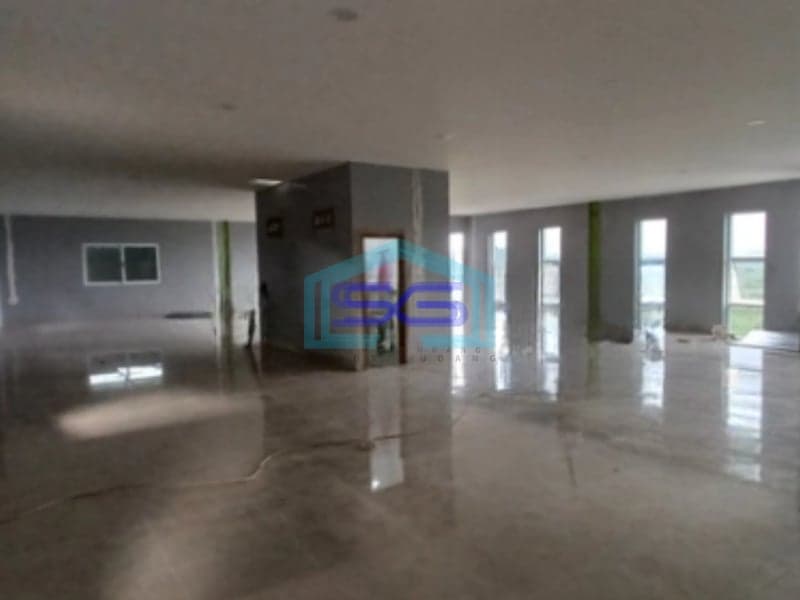 Disewakan Gudang Baru Di Balaraja Timur Tangerang Dekat Toll Luas Tanah 1728m2