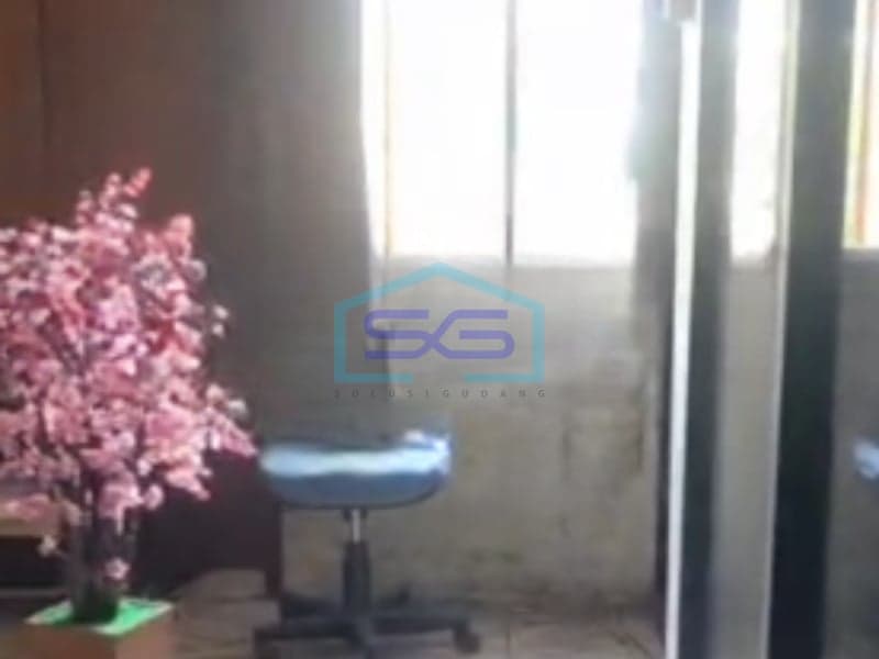 For Sale Shophouse on Pademangan Main Road, North Jakarta
