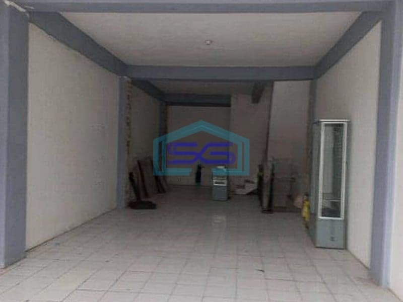 Dijual Ruko 3 Lantai Dekat Terminal Di Pulo Gadung Jakarta Timur LB 202m2