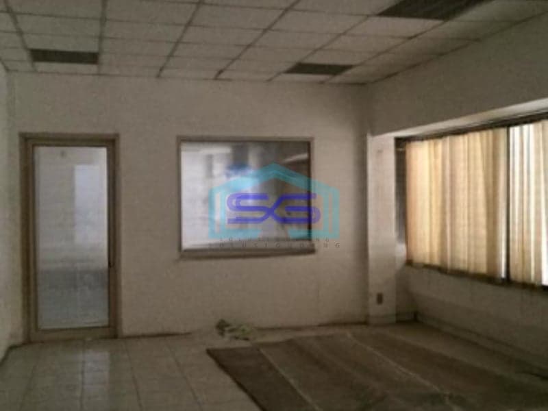 Dijual Ruko Lokasi Tepi Jalan Raya Penjaringan Jakarta Utara Luas Tanah 136 m2
