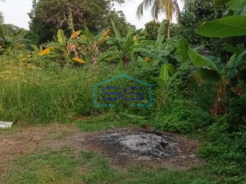 Dijual Gudang Luas Tanah 2451 m² Lokasi di Bekasi Timur