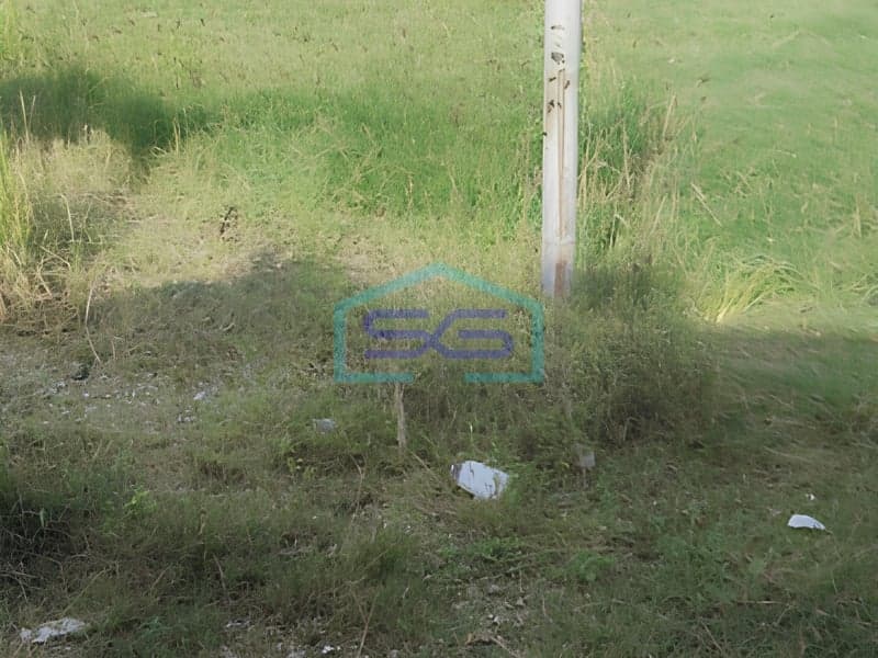 Land for Sale in Jimbaran Badung Bali Land Area 680 m²