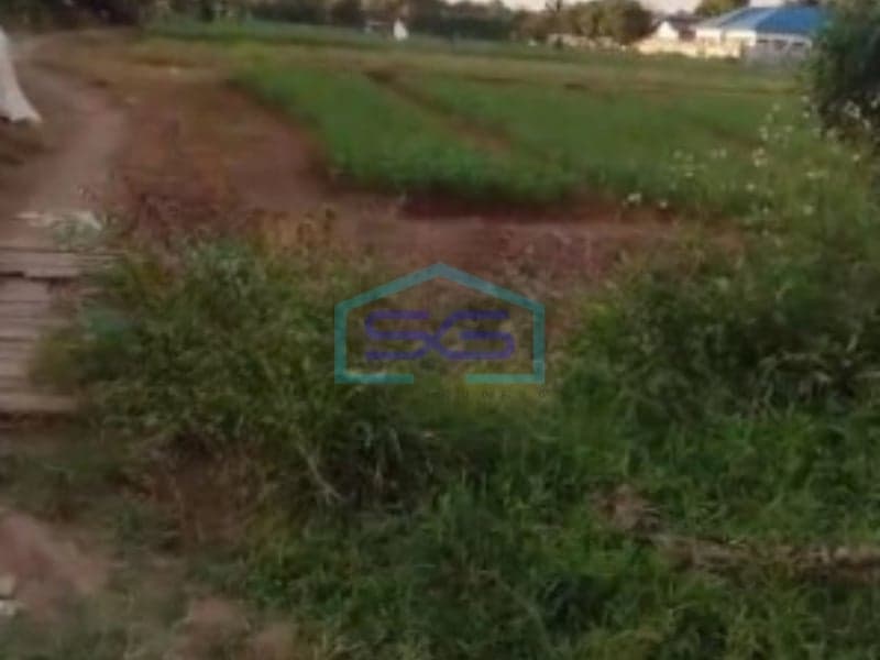 Dijual Tanah Industri Murah di Kawasan Cikupa, Tangerang Luas 50.000 m²