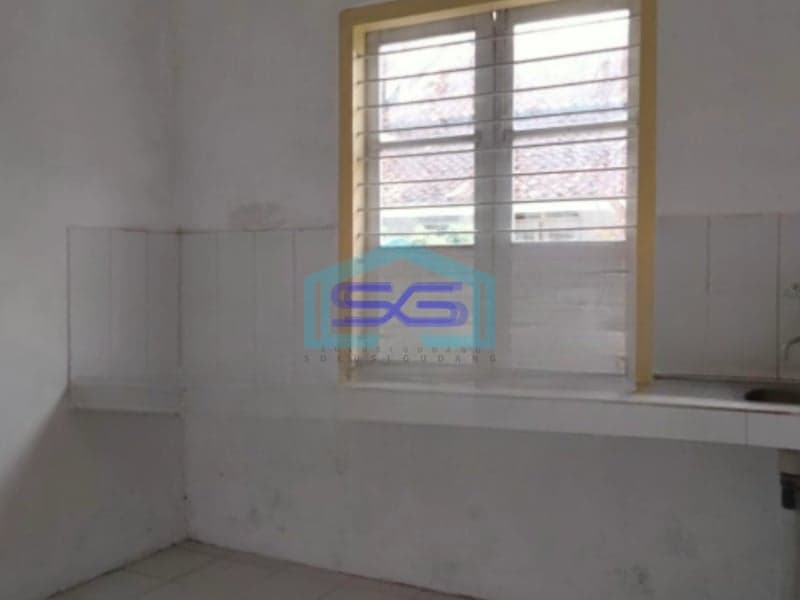 Disewakan Kantor Luas Tanah  840 m² Lokasi Mantrijeron Yogyakarta
