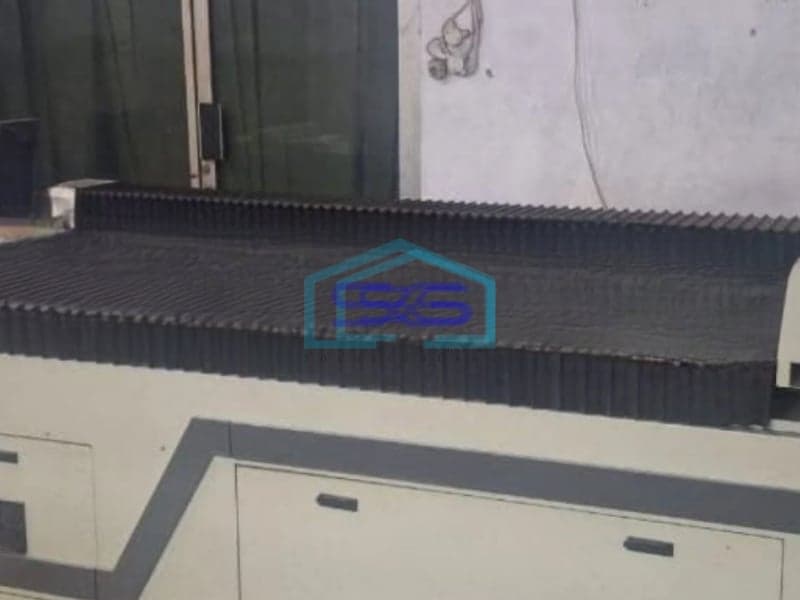 Dijual Pabrik Ada Lift Barang Luas Tanah  900 m²Lokasi Pondok Labu Jakarta Selatan