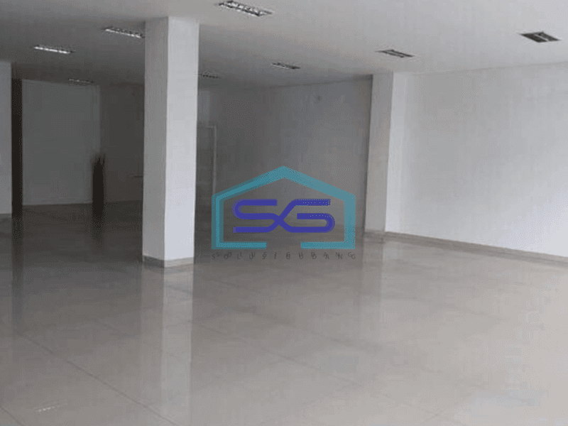 Dijual Ruko Gandeng di Johar Baru Jakarta Pusat