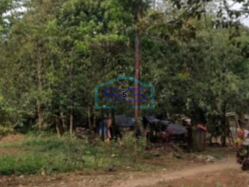 Dijual Tanah Murah Lokasi di Bogor Jawa Barat