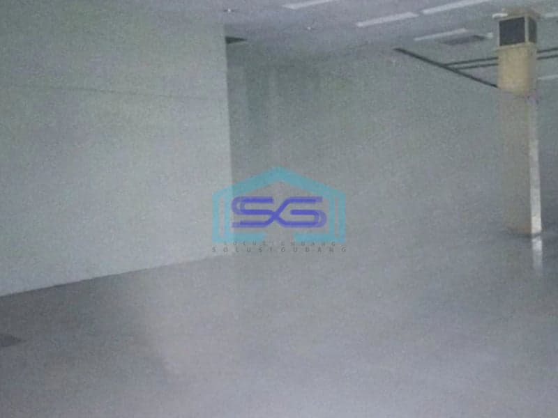 Disewakan Ruko Luas Bangunan  786 m² Lokasi Klojen Malang