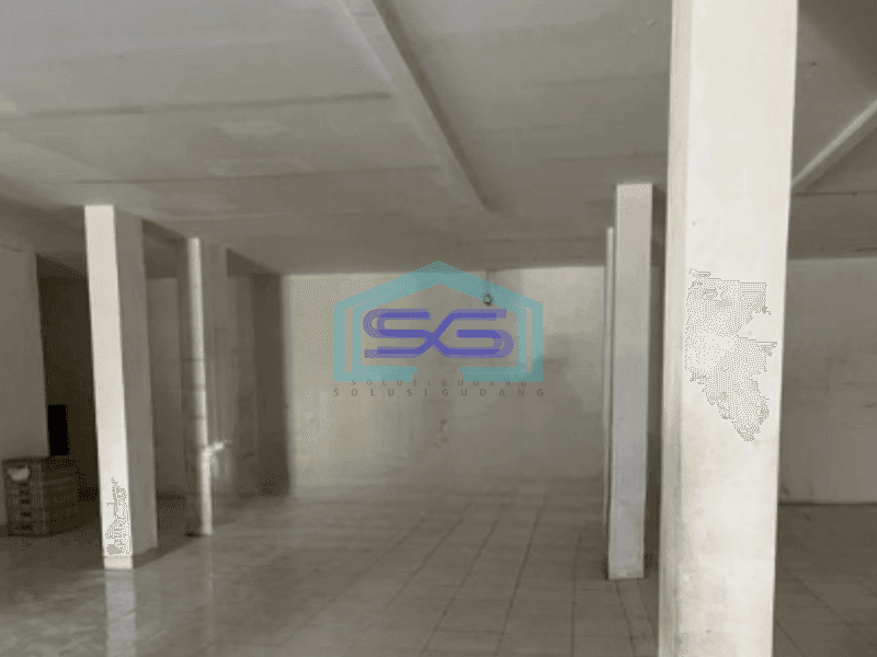 Dijual Ruko Kotawisata Boulevard 3 Unit Luas Tanah 60 m²
