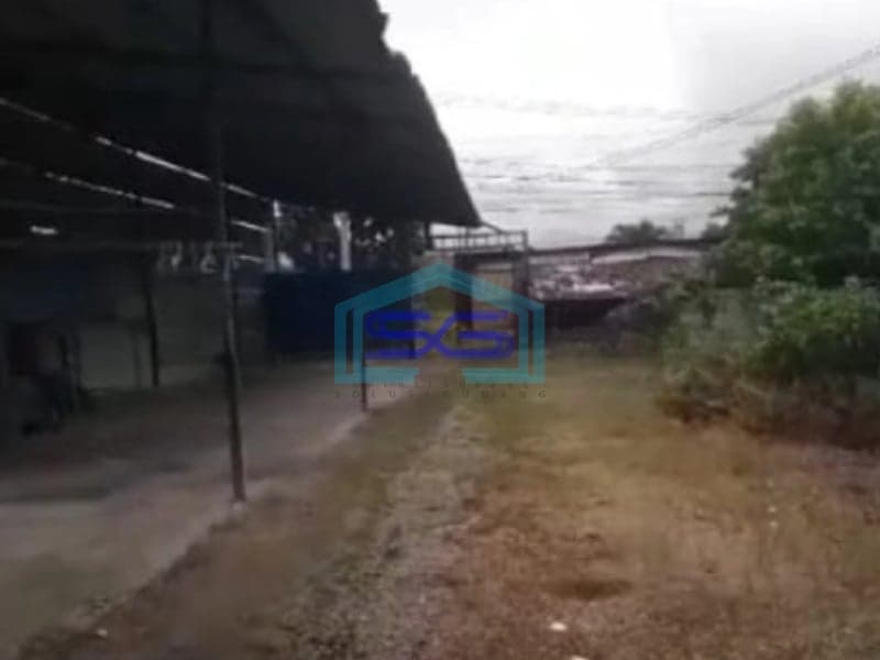 Dijual Tanah di Jembrana ke Pelabuhan Gilimanuk Ketapang Bali Luas Tanah  2800 m²