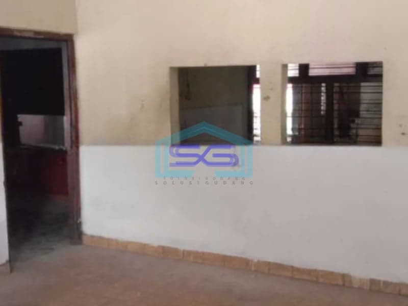 Disewakan Ruang Usaha Dekat Kampus UGM Di Depok Sleman Luas Bangunan 500 m²