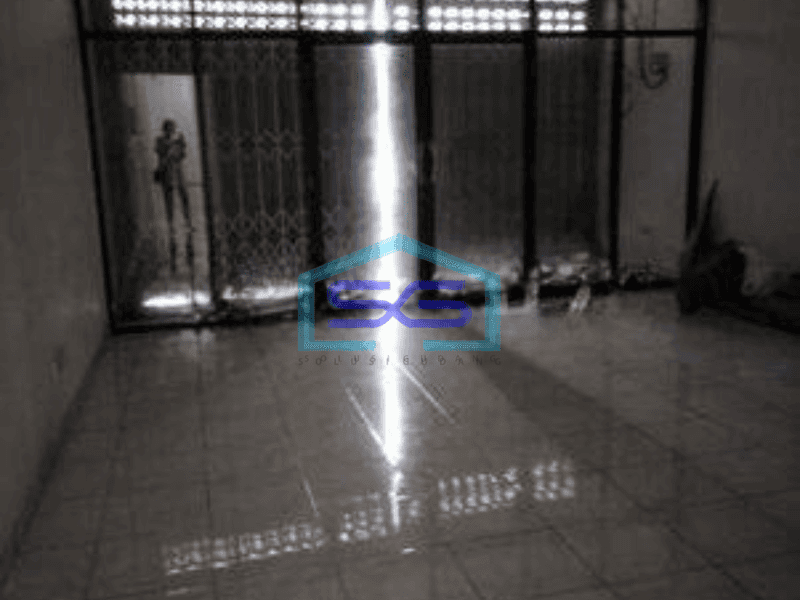 Disewakan Ruko di Raya Wiyung Surabaya