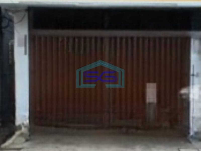 Disewakan 1 Unit Ruko Baru Selesai Renovasi Di Jatinegara Jakarta Timur  Luas Bangunan  325 m²