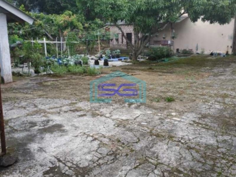 Dijual Tanah Kavling Bagus di Kota Cirebon Jawa Barat Luas 2407m2