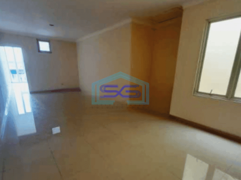Dijual Ruko Luas Bangunan 161 m2 Di Grand Wisata, Bekasi