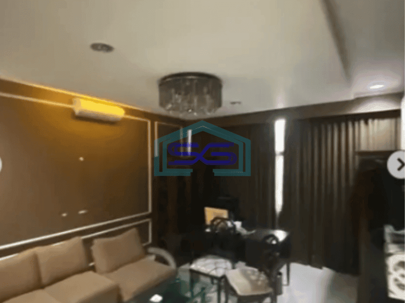 Dijual Ruang Usaha di Cawang Jakarta Timur Cocok Untuk Usaha atau Kantor