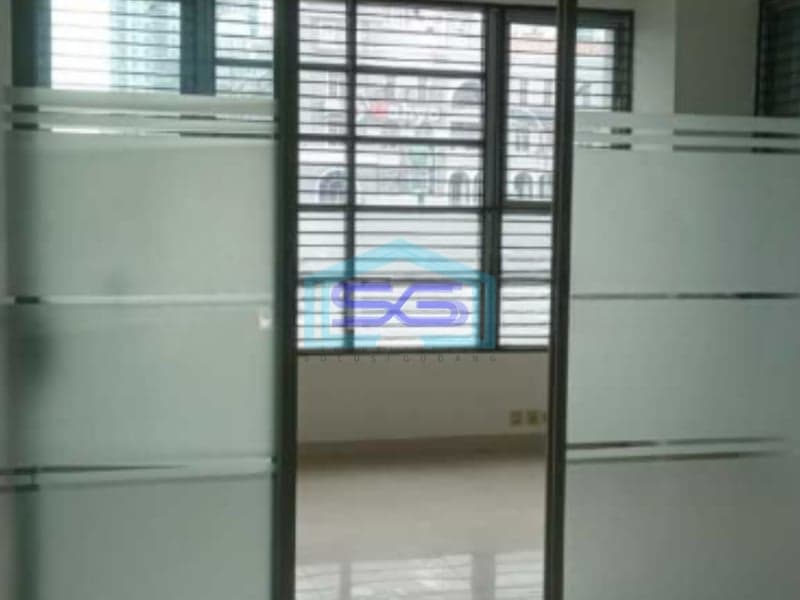 Disewakan Ruko Inkopal, Kelapa Gading, Jakarta Utara Luas Bangunan 304m2